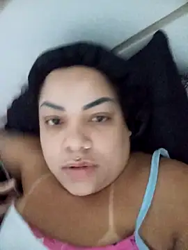 Hannapimentinha online show from 15, 10, 2025