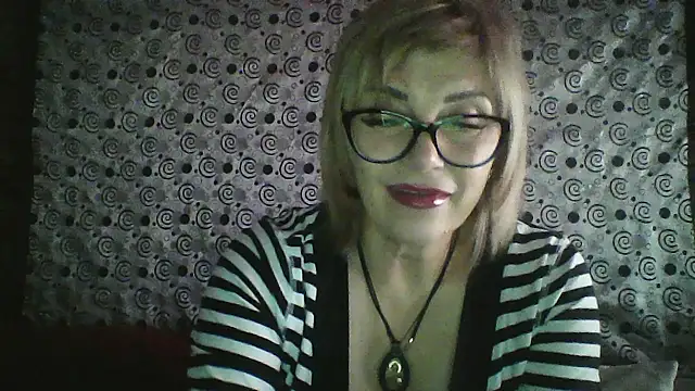 Lia Ray online show from 5, 11, 2025