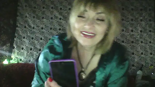 Lia Ray online show from 9, 3, 2026