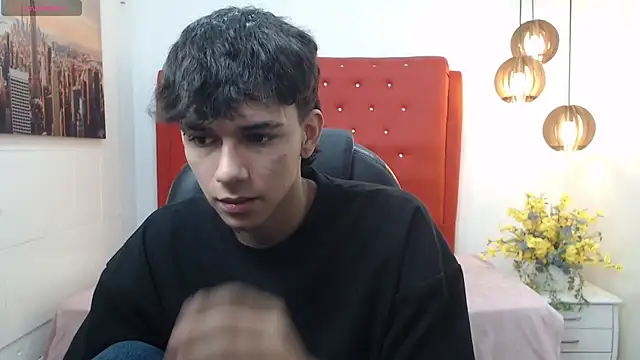 AmethystShadow17 online show from 6, 1, 2026