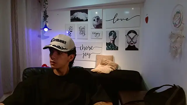 AmethystShadow17 online show from 27, 2, 2026