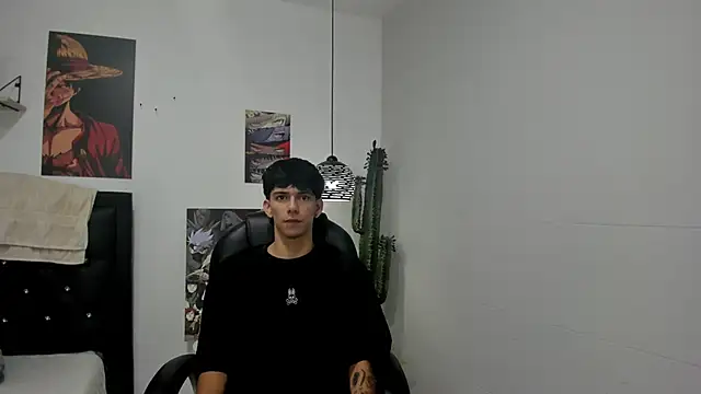 AmethystShadow17 online show from 5, 6, 2026