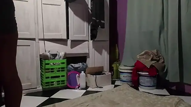 Snapshot of cojeelcamino chatting on 23, 10, 2025 cojeelcamino online show from 23, 10, 2025