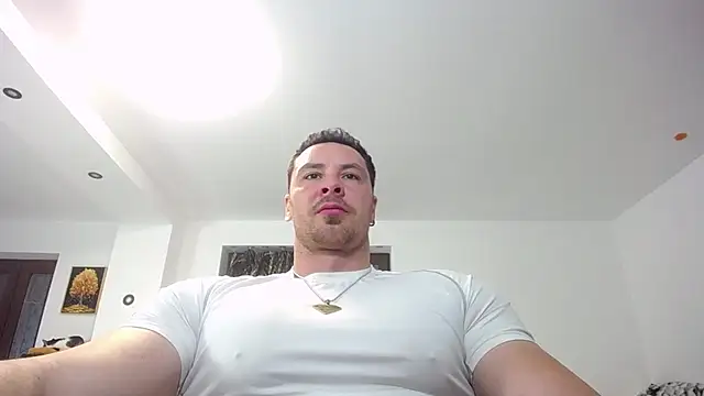 MasterAj69  online show from 12, 3, 2026