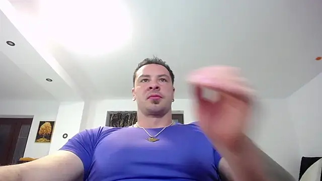 MasterAj69  online show from 17, 3, 2026