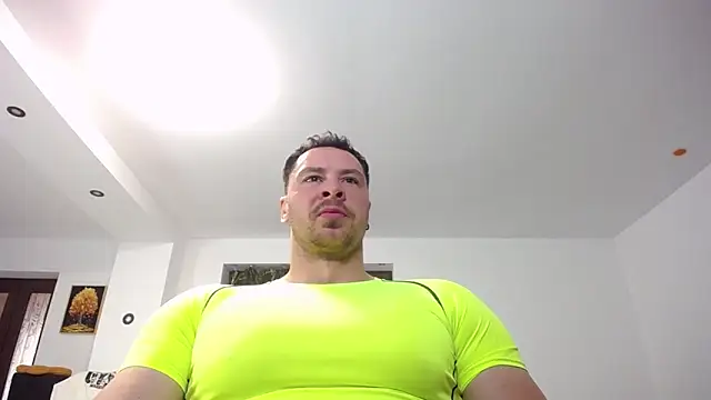 MasterAj69  online show from 14, 4, 2026