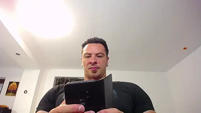 Snapshot of MasterAj69_ chatting on 13, 7, 2026 MasterAj69 online show from 13, 7, 2026