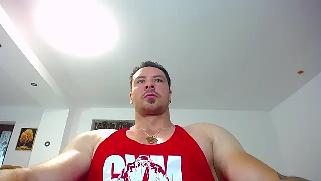 Snapshot of MasterAj69_ chatting on 19, 7, 2026 MasterAj69 online show from 19, 7, 2026