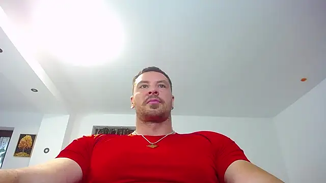 Snapshot of MasterAj69_ chatting on 2, 8, 2026 MasterAj69 online show from 2, 8, 2026