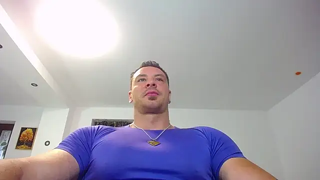 Snapshot of MasterAj69_ chatting on 6, 8, 2026 MasterAj69 online show from 6, 8, 2026