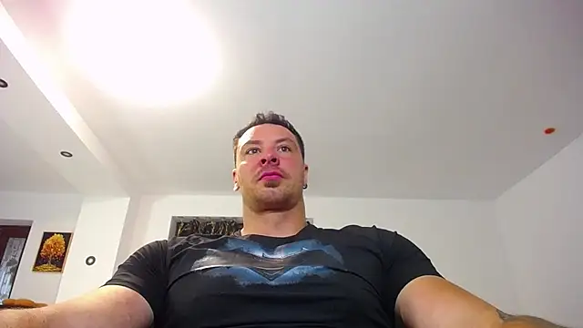 Snapshot of MasterAj69_ chatting on 8, 8, 2026 MasterAj69 online show from 8, 8, 2026