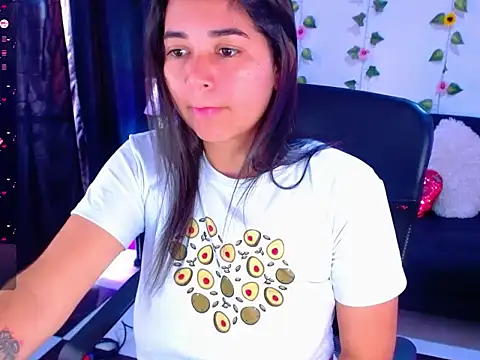 HaannaAGT online show from 1, 11, 2025