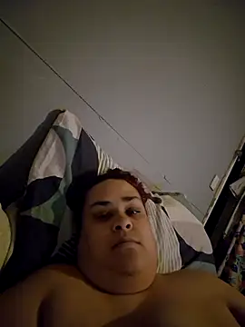 BigBusty VoluptuousMilfX online show from 26, 2, 2026