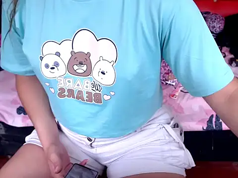 Camila stacy online show from 27, 10, 2025