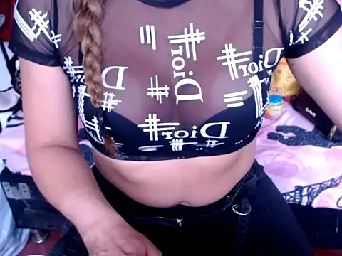 Camila stacy online show from 11, 11, 2025