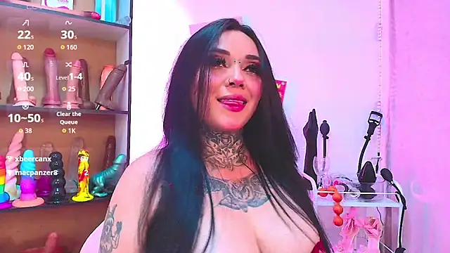 Snapshot of Elisce_cloudd chatting on 19, 7, 2026 Elisce cloudd online show from 19, 7, 2026