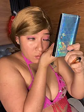 Yvonny27 online show from 11, 2, 2026