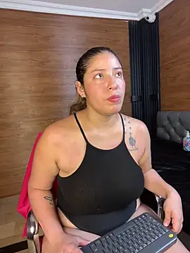 Yvonny27 online show from 2, 3, 2026