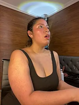 Yvonny27 online show from 6, 3, 2026