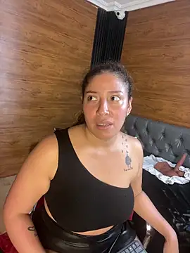 Yvonny27 online show from 9, 3, 2026