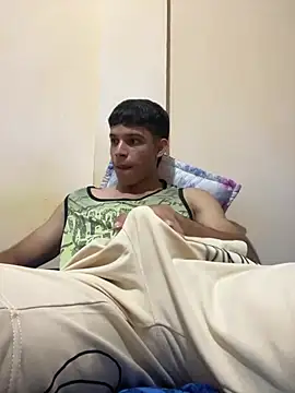 Michael black01 online show from 13, 3, 2026