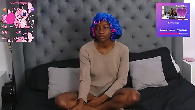 meilybarbie online show from 8, 1, 2026