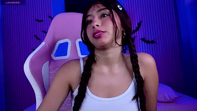 dafne17  online show from 30, 10, 2025