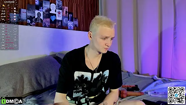 Logan mett online show from 2, 12, 2025