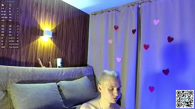 Logan mett online show from 10, 2, 2026