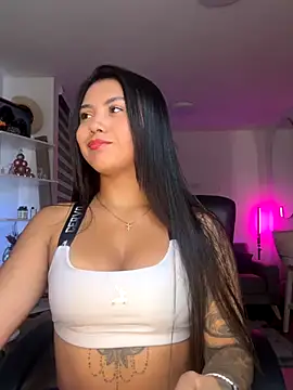 shanabellucy online show from 13, 12, 2025