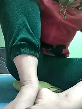 Amanda- ena- online show from 27, 10, 2025