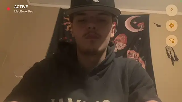 CarmeloA online show from 20, 5, 2026
