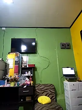 CockBiter83 online show from 31, 10, 2025