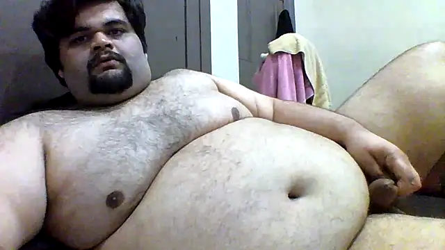 ShavenScope24 online show from 23, 11, 2025