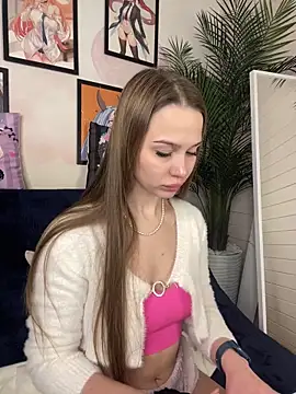 MiyaMeow- online show from 26, 11, 2025