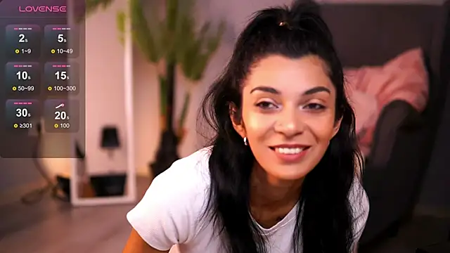 ReneeVoss online show from 27, 10, 2025