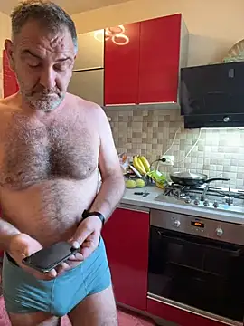 COBRAboySEXxh online show from 19, 5, 2026