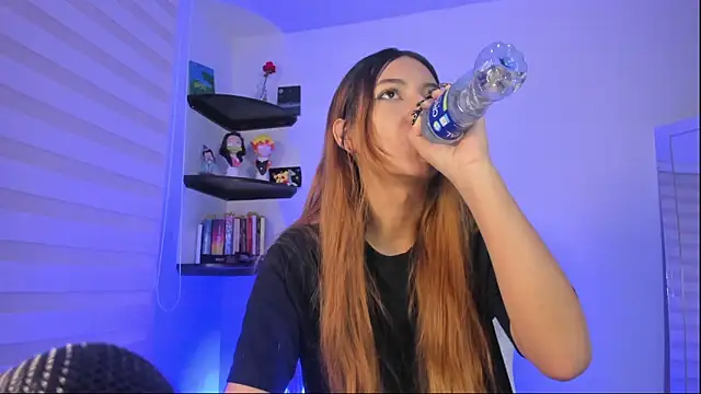 kittyrush  online show from 17, 11, 2025