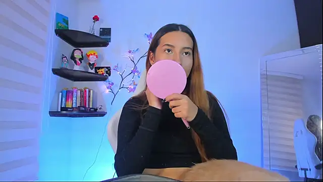 kittyrush  online show from 28, 11, 2025