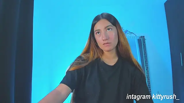 kittyrush  online show from 6, 2, 2026