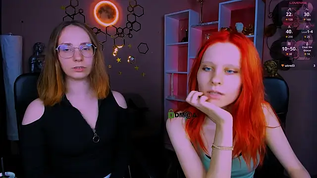 evalora vei online show from 18, 4, 2026