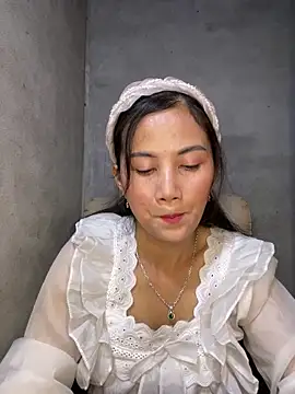 Miss-World00 online show from 14, 12, 2025