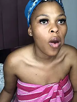 Bubbles156 online show from 8, 4, 2026