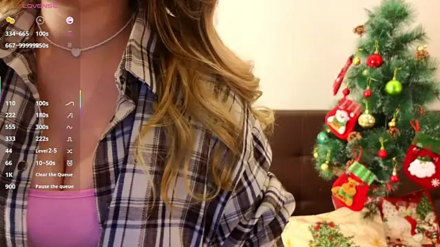 Snapshot of LustLagoon chatting on 19, 12, 2025 LustLagoon online show from 19, 12, 2025