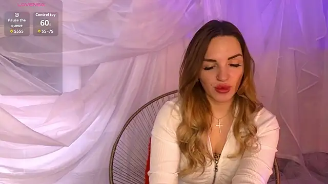 LustLagoon online show from 12, 2, 2026