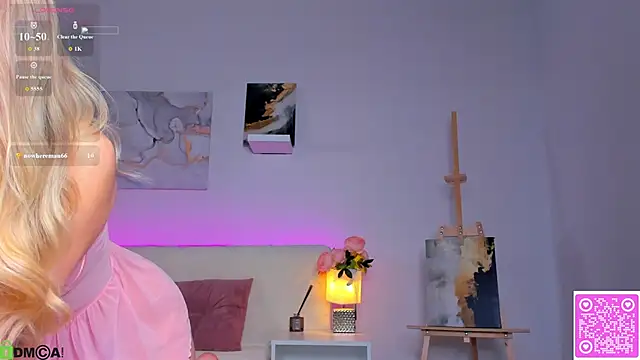 Lisa McCoy online show from 4, 2, 2026