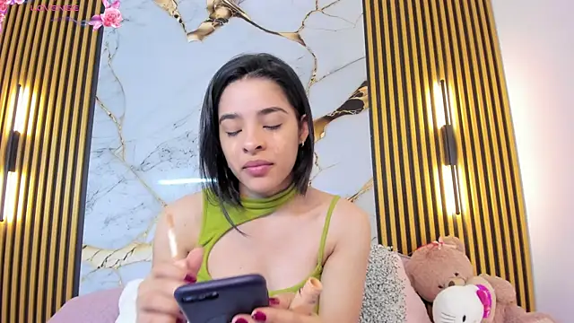 Snapshot of I_karly chatting on 27, 11, 2025 I karly online show from 27, 11, 2025