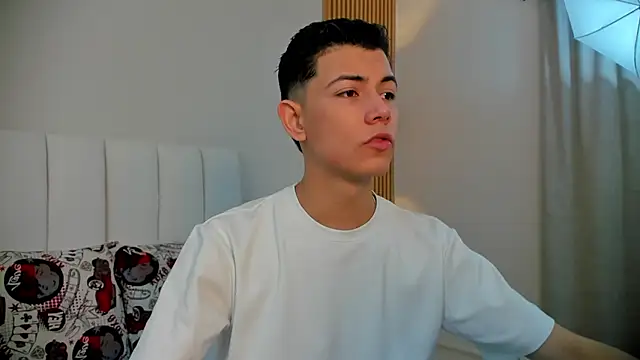 Snapshot of FireGuy_99 chatting on 3, 12, 2025 FireGuy 99 online show from 3, 12, 2025