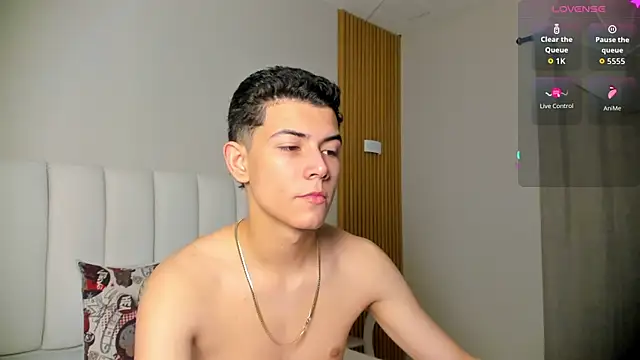 Snapshot of FireGuy_99 chatting on 15, 12, 2025 FireGuy 99 online show from 15, 12, 2025