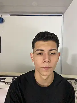 Snapshot of FireGuy_99 chatting on 22, 12, 2025 FireGuy 99 online show from 22, 12, 2025